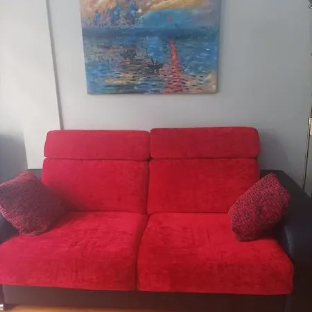 Apartamento A Rapadoira Foz Zewnętrze zdjęcie