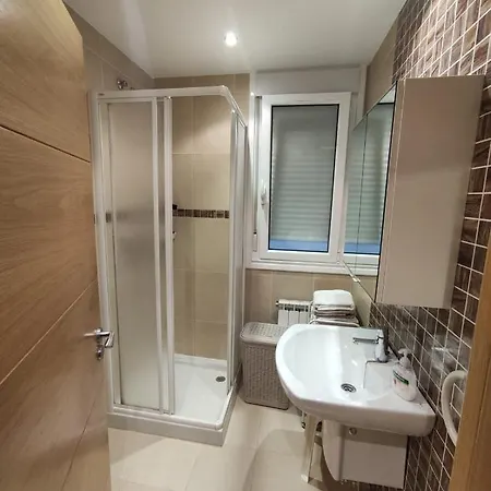 Apartamento A Rapadoira Foz Zewnętrze zdjęcie