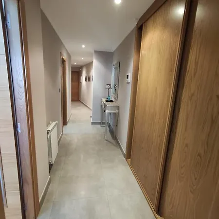Apartamento A Rapadoira Foz Zewnętrze zdjęcie
