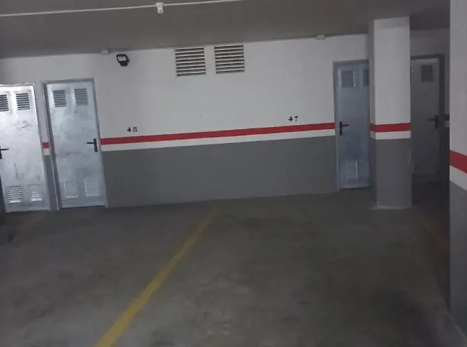Apartamento A Rapadoira Foz