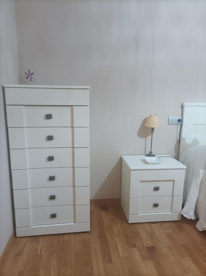 Appartement A Rapadoira