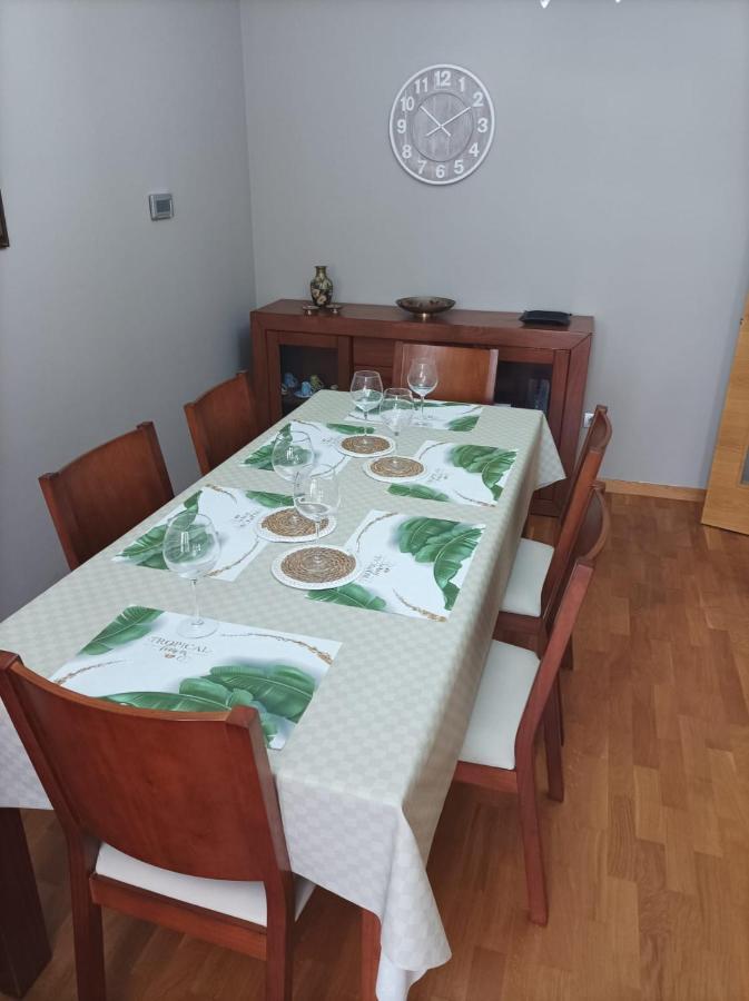 A Rapadoira Appartement