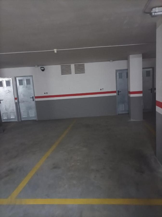 Appartement A Rapadoira