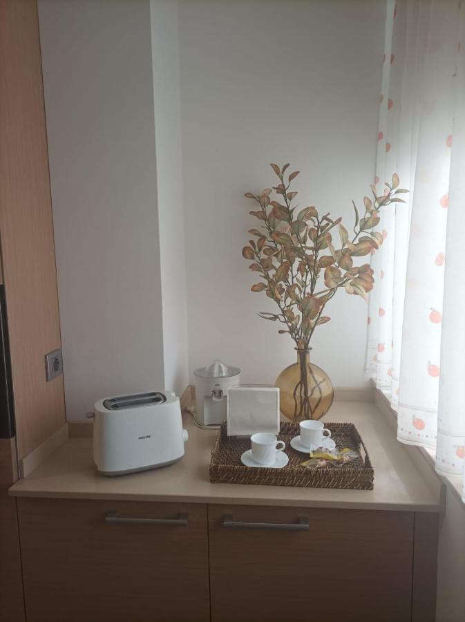 A Rapadoira Appartement Foz